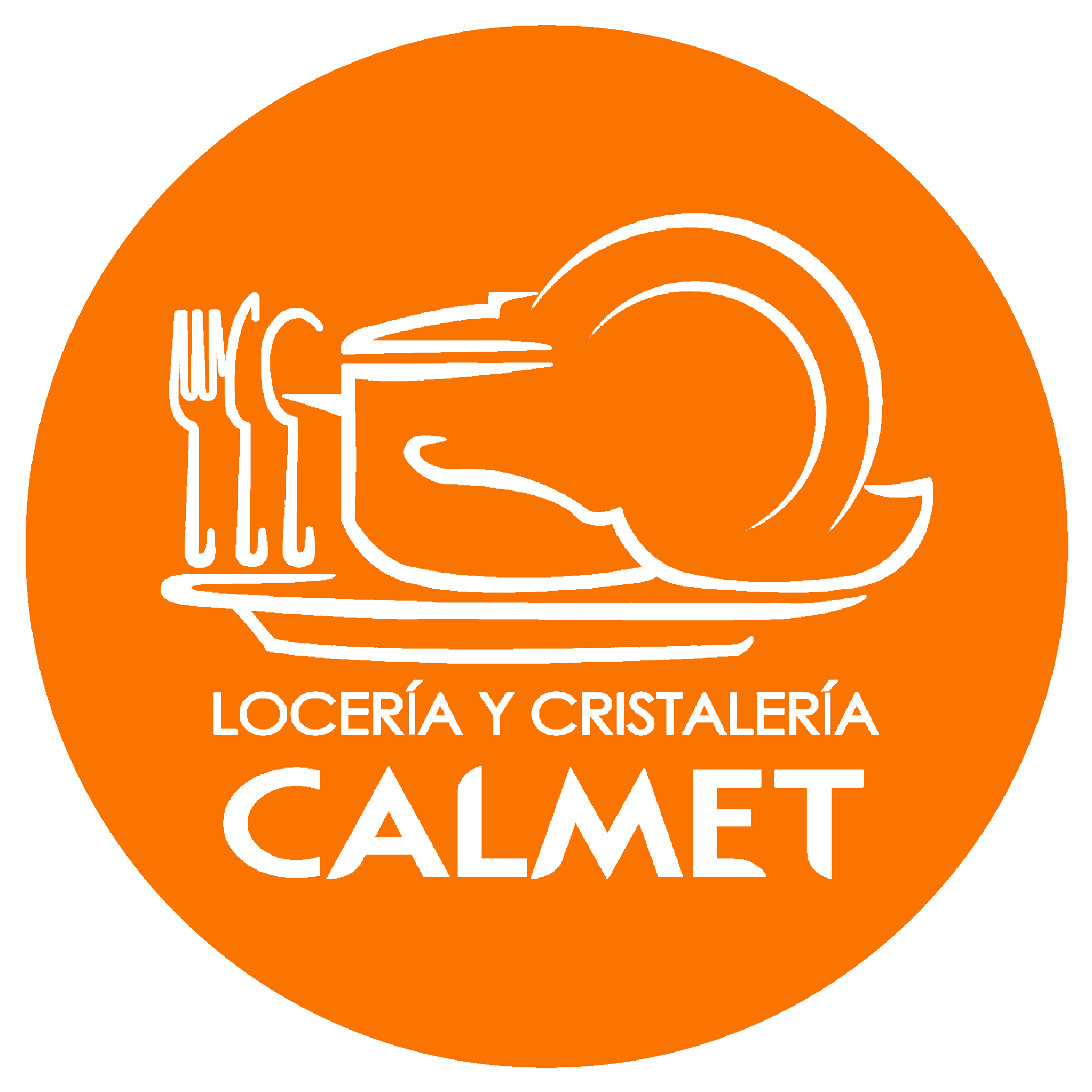 LOCERIA Y CRISTALERIA CALMET S.A.C